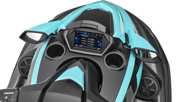 Drive Control System