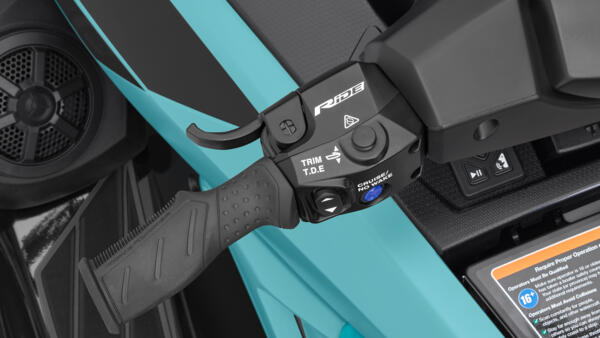 Electronic Trim System