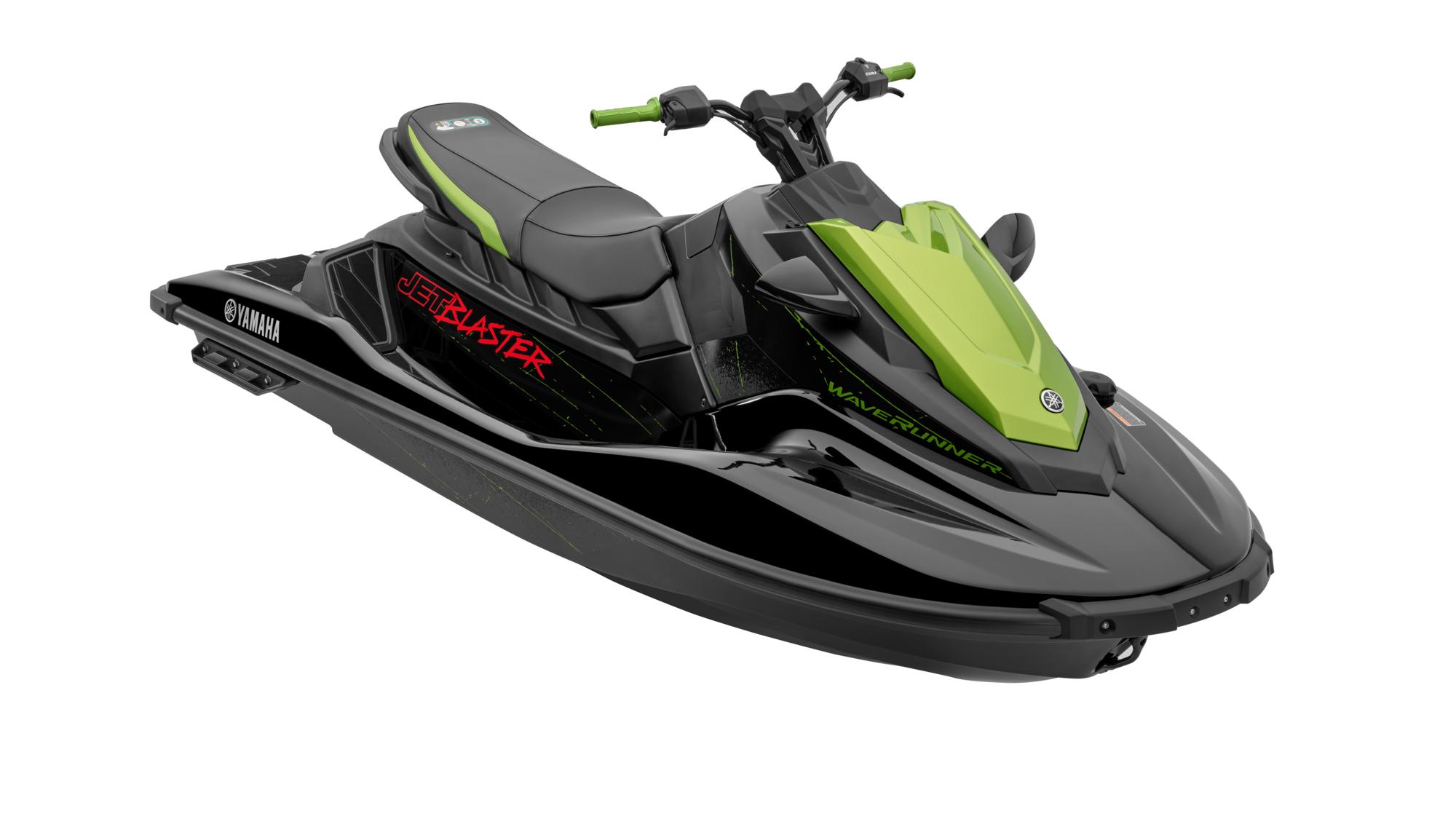 All store black waverunner