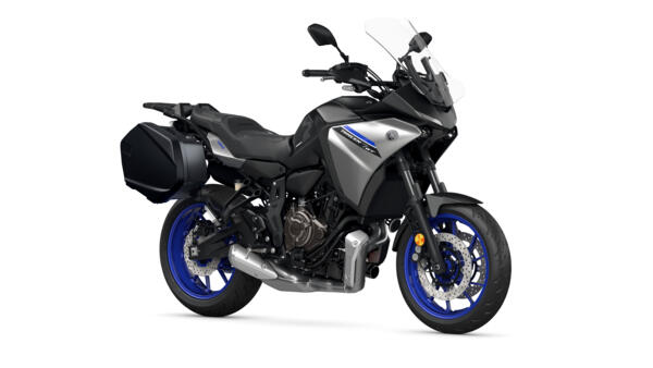 TRACER 7 GT - Motorcycles - Yamaha Motor