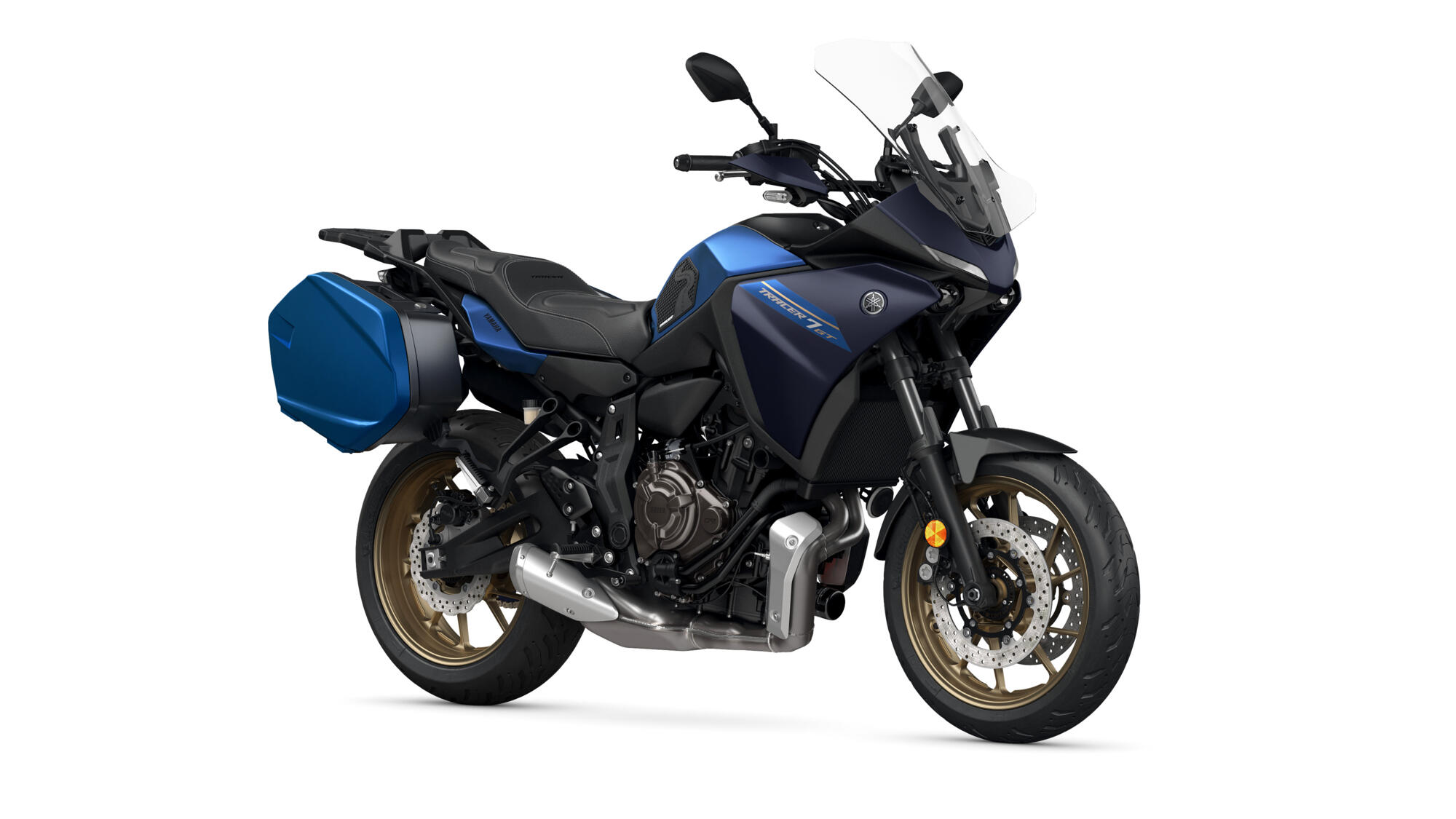TRACER 7 GT Motorcycles Yamaha Motor TRACER 7 GT Motorcycles Yamaha Motor