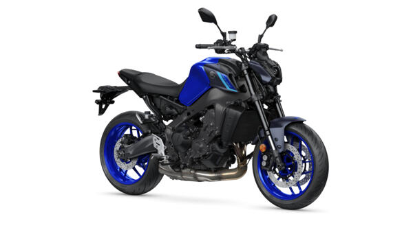 motorcycle