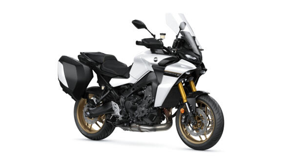 TRACER 9 GT - Motorcycles - Yamaha Motor