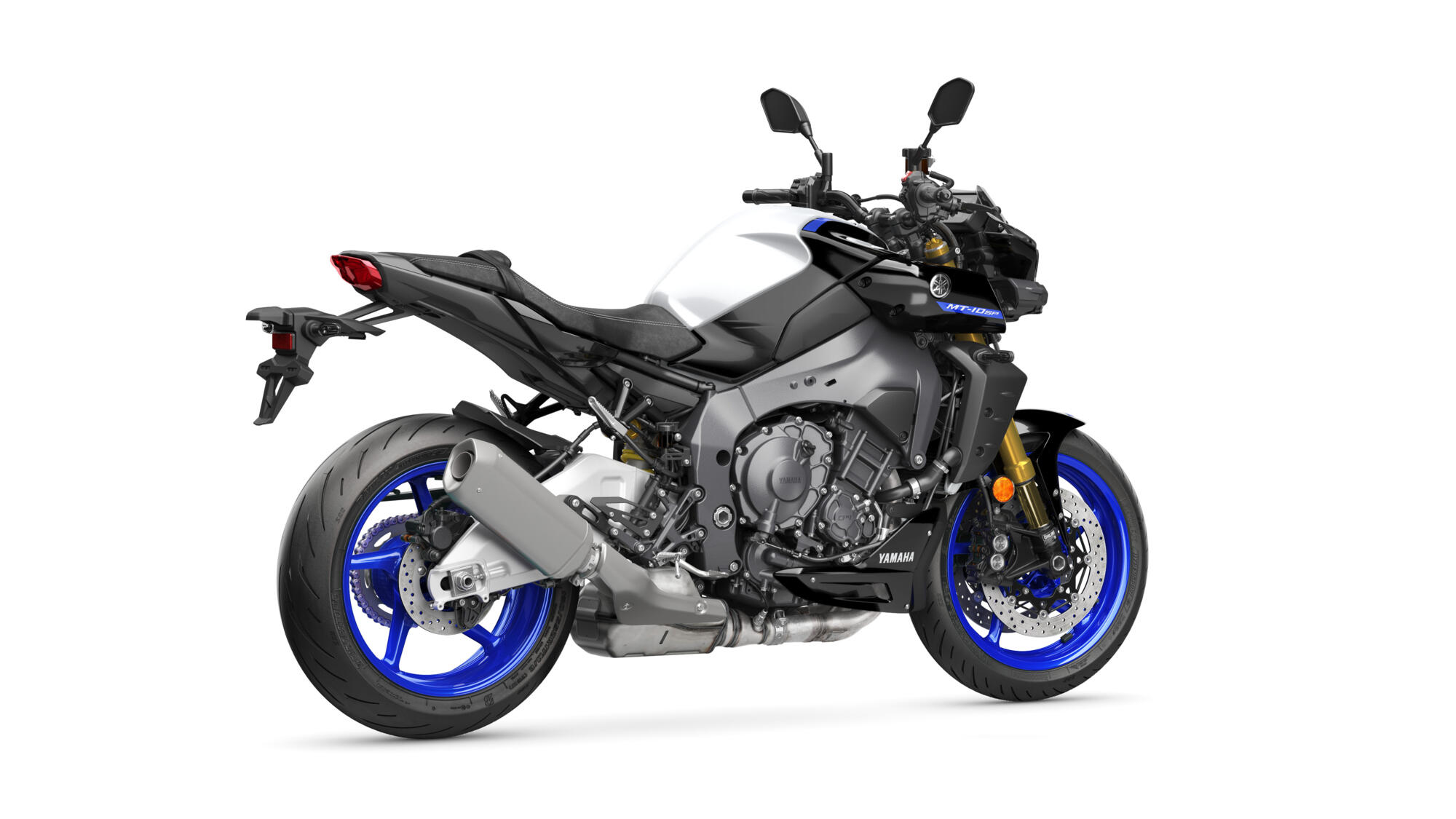 MT-10 SP - Yamaha Motor