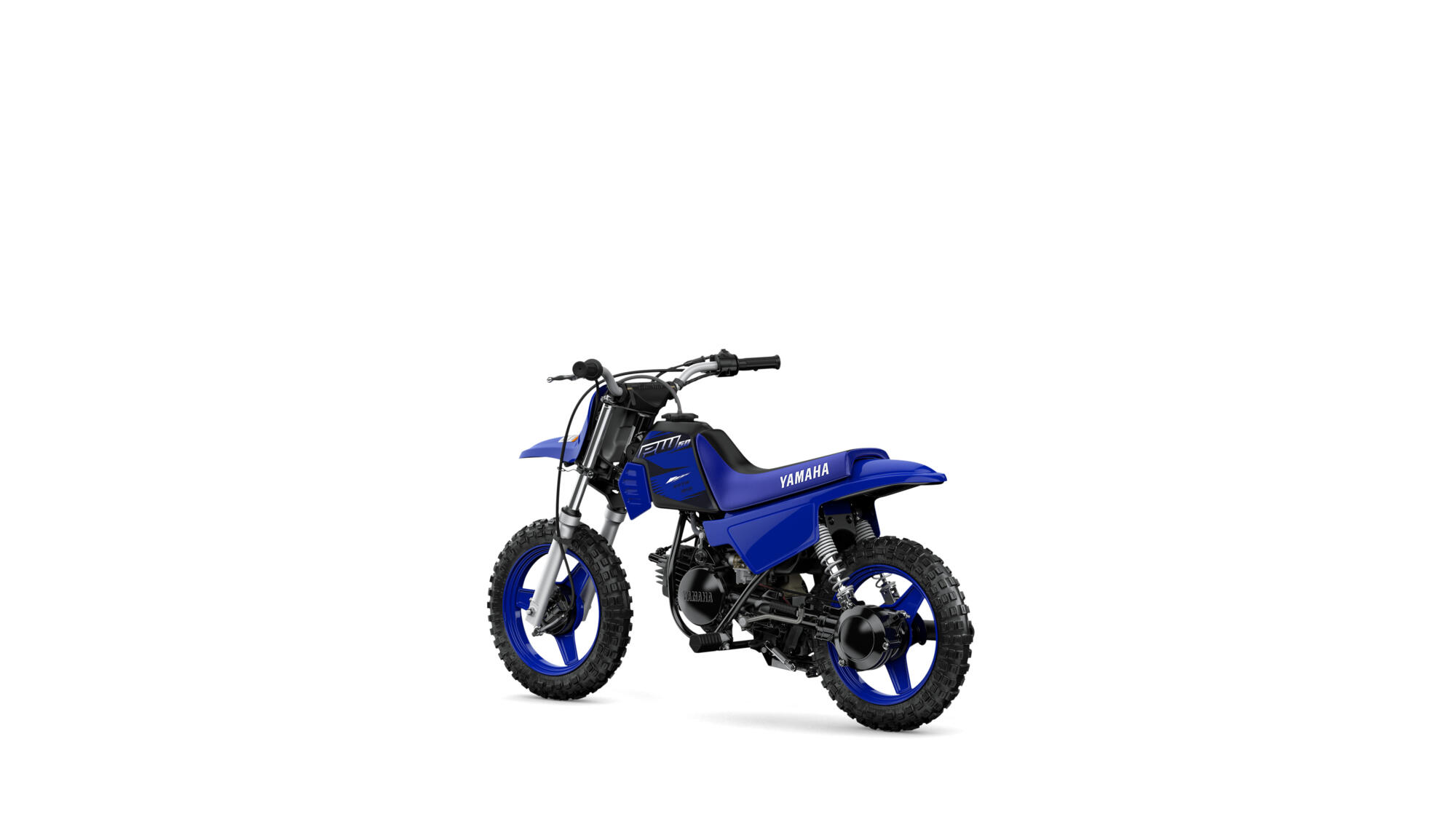 Yamaha PW 50 2023 - Fiche moto