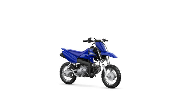 Yamaha TT-R50 2023