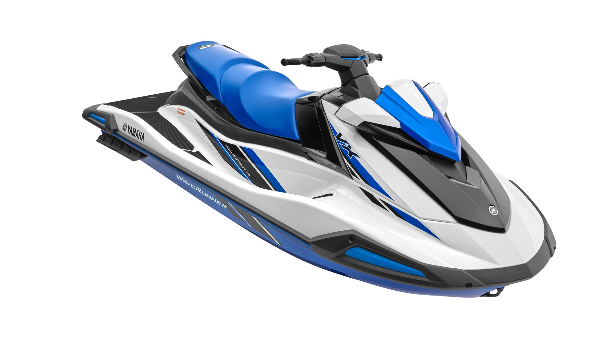 VX - WaveRunners - Yamaha Motor