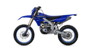 WR250F