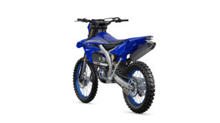 WR450F
