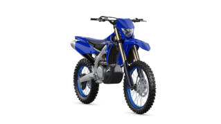 WR450F