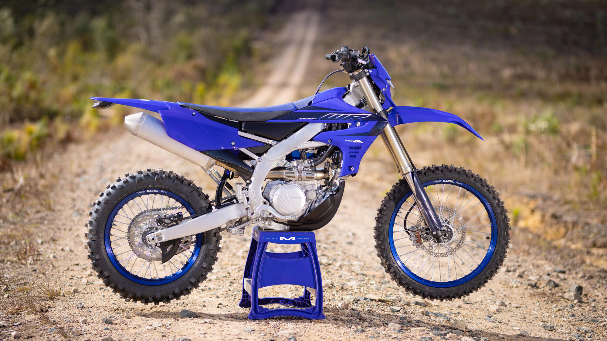 Yamaha Wr 450 Bazar Yamaha WR450F Servisny Manual MNTLD