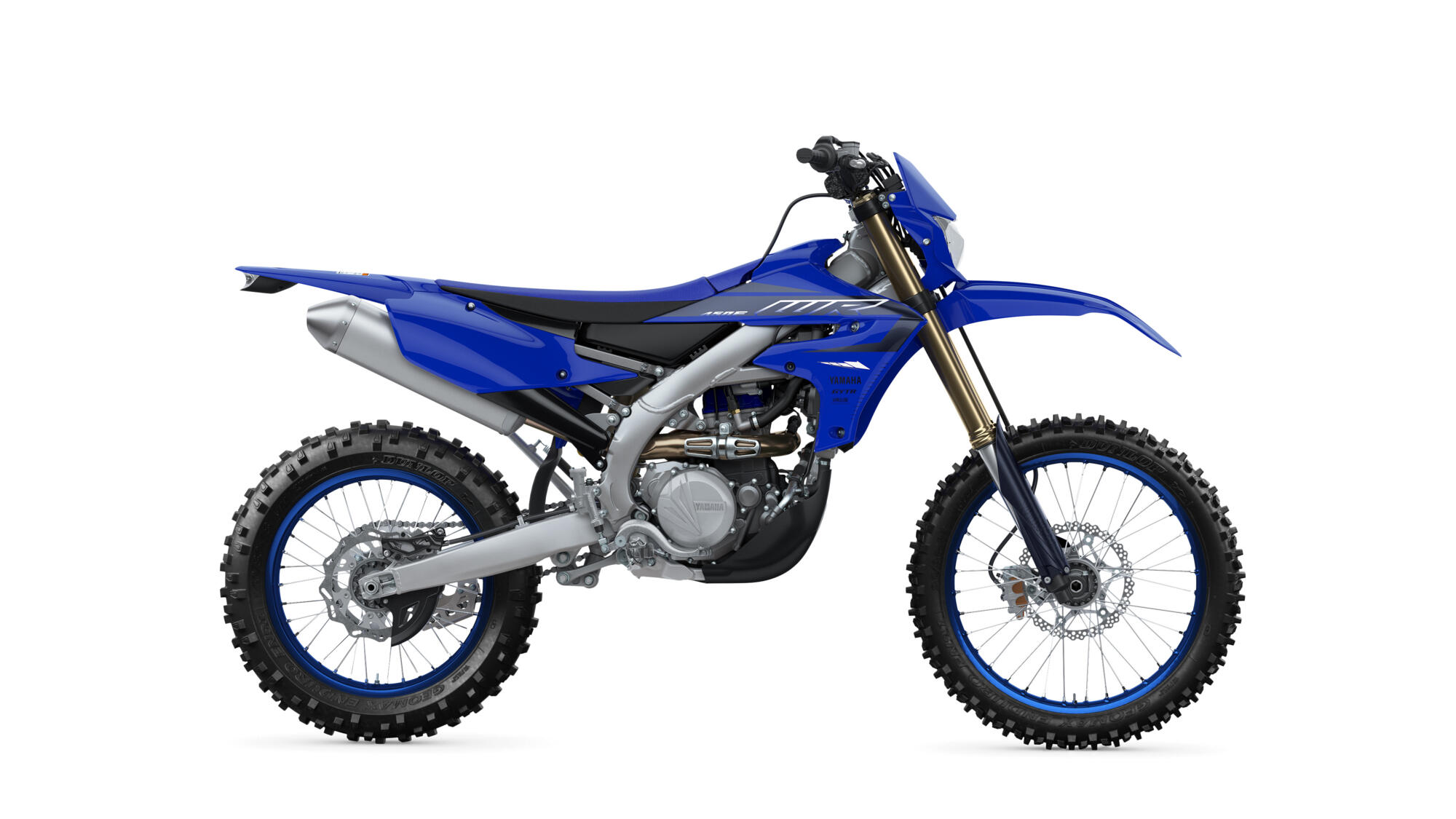 Yamaha vai lançar uma TTR 250 para competir com a CRF 250f SERÁ