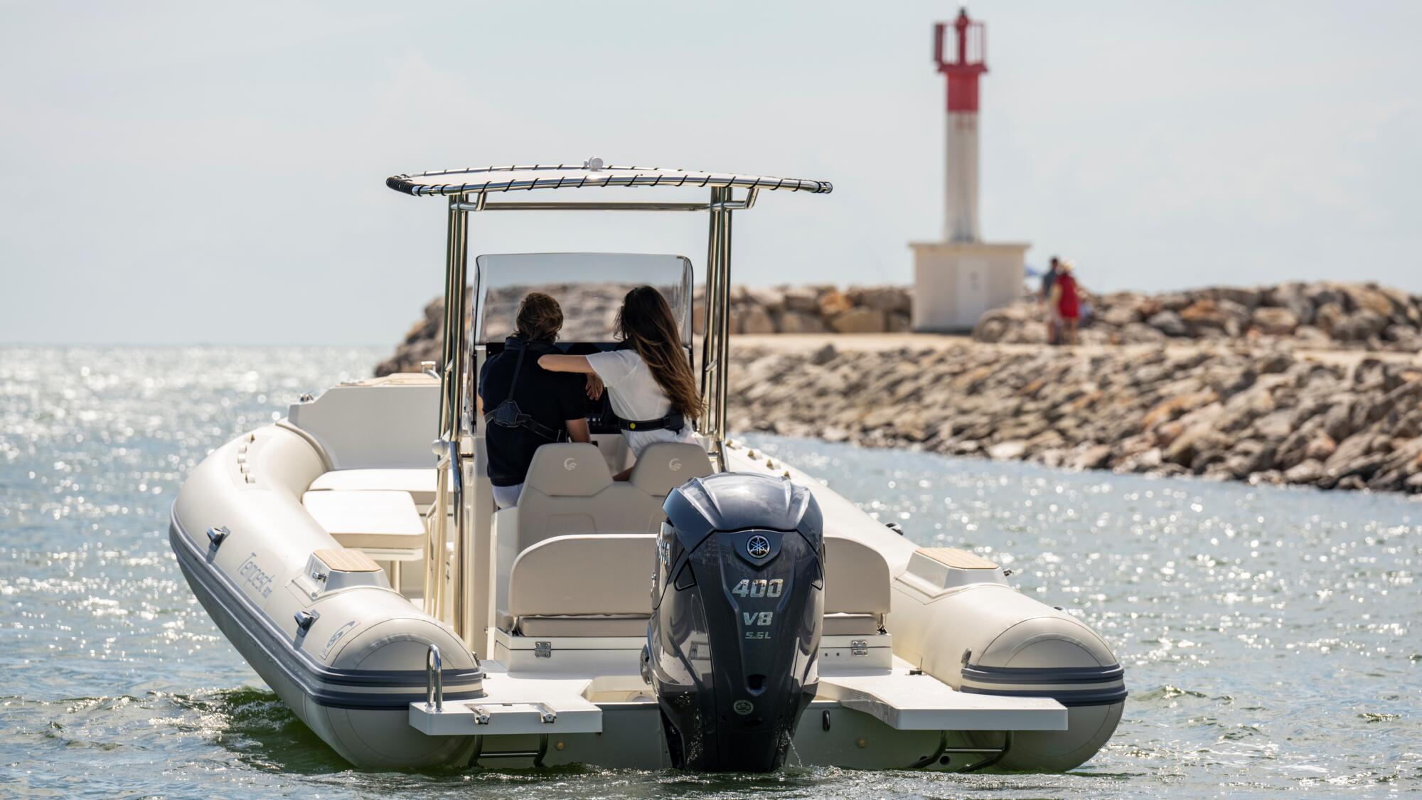XTO 400hp V8 Bild 7: XTO 400hp V8