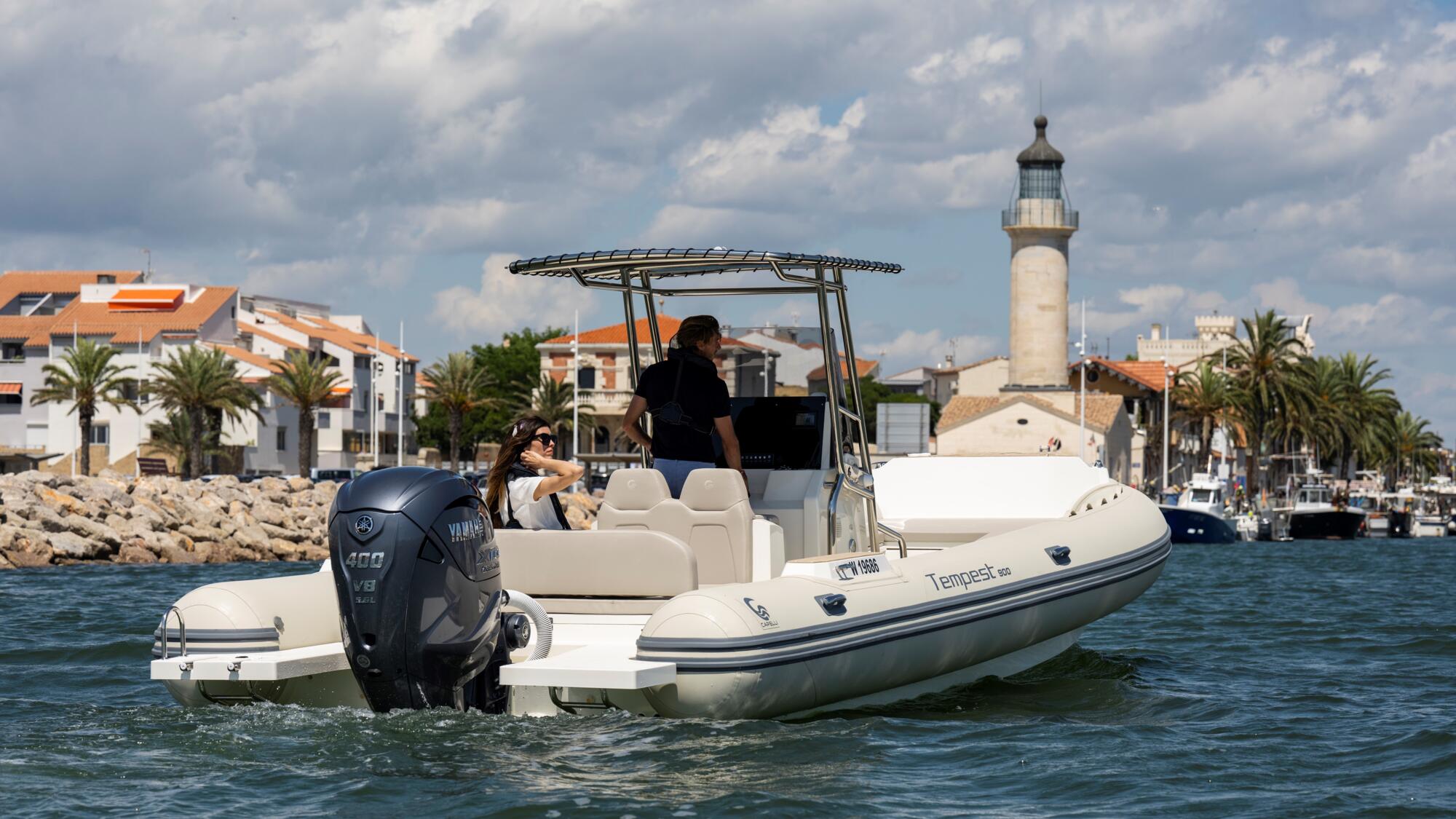 XTO 400hp V8 Bild 8: XTO 400hp V8