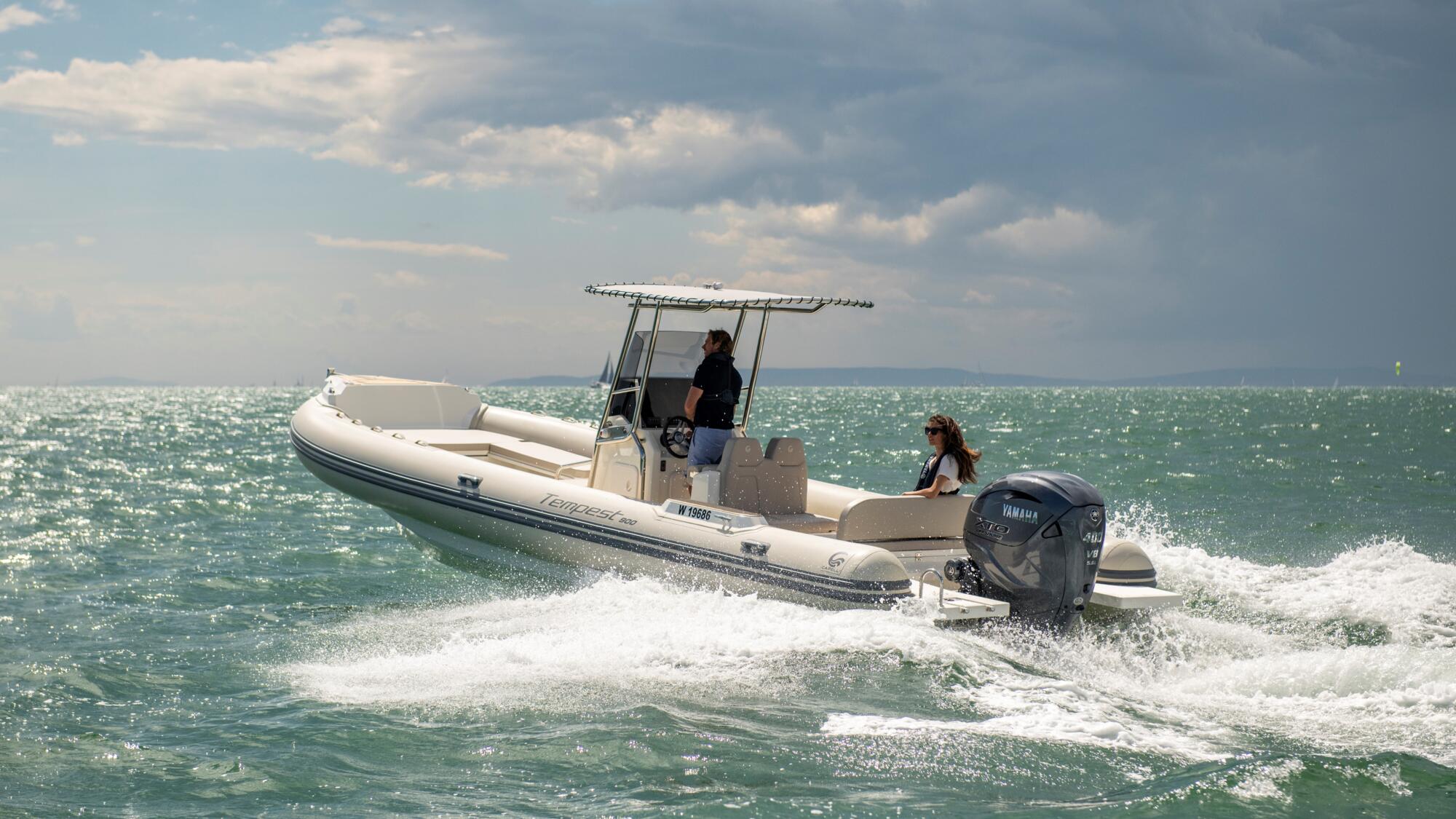 XTO 400hp V8 Bild 13: XTO 400hp V8