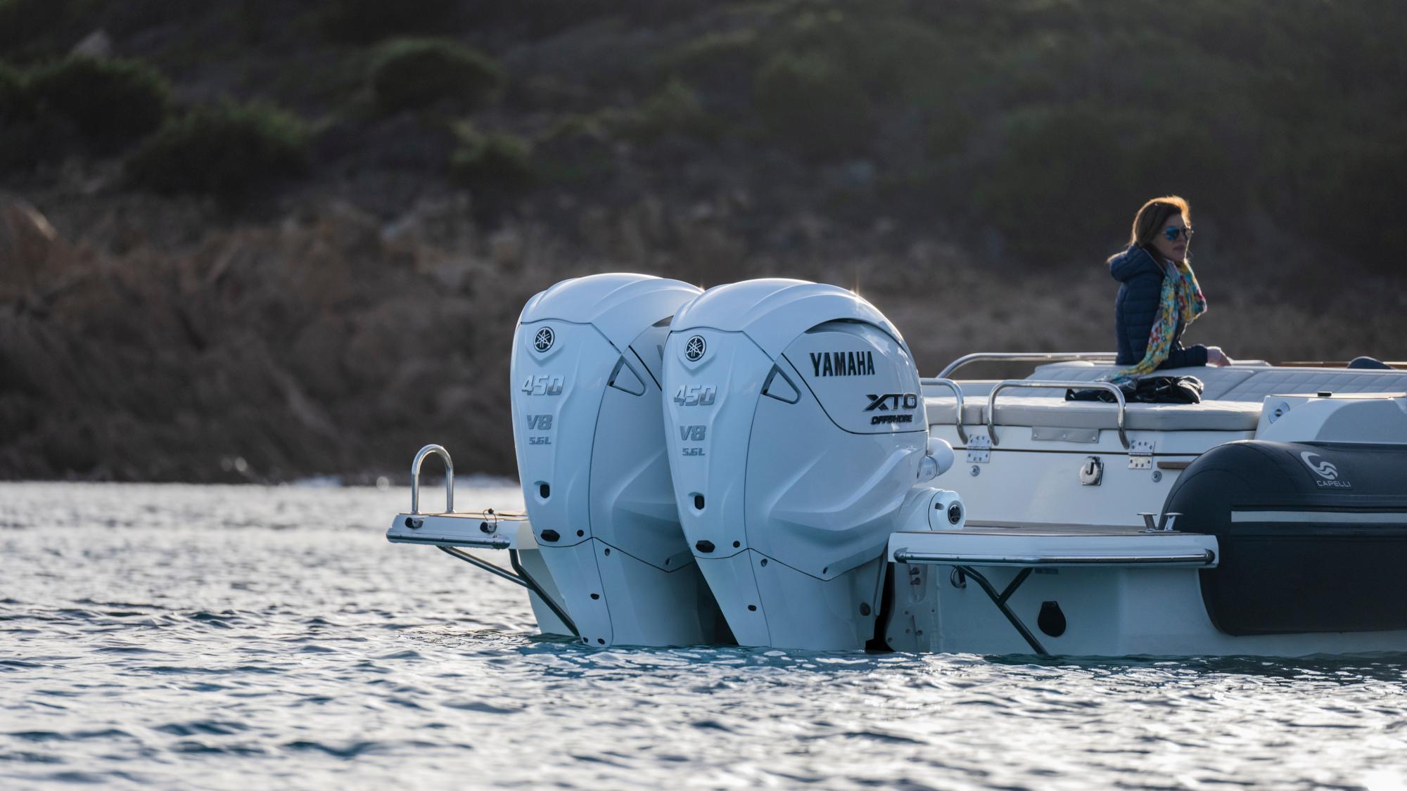 XTO 450hp V8 Bild 18: XTO 450hp V8