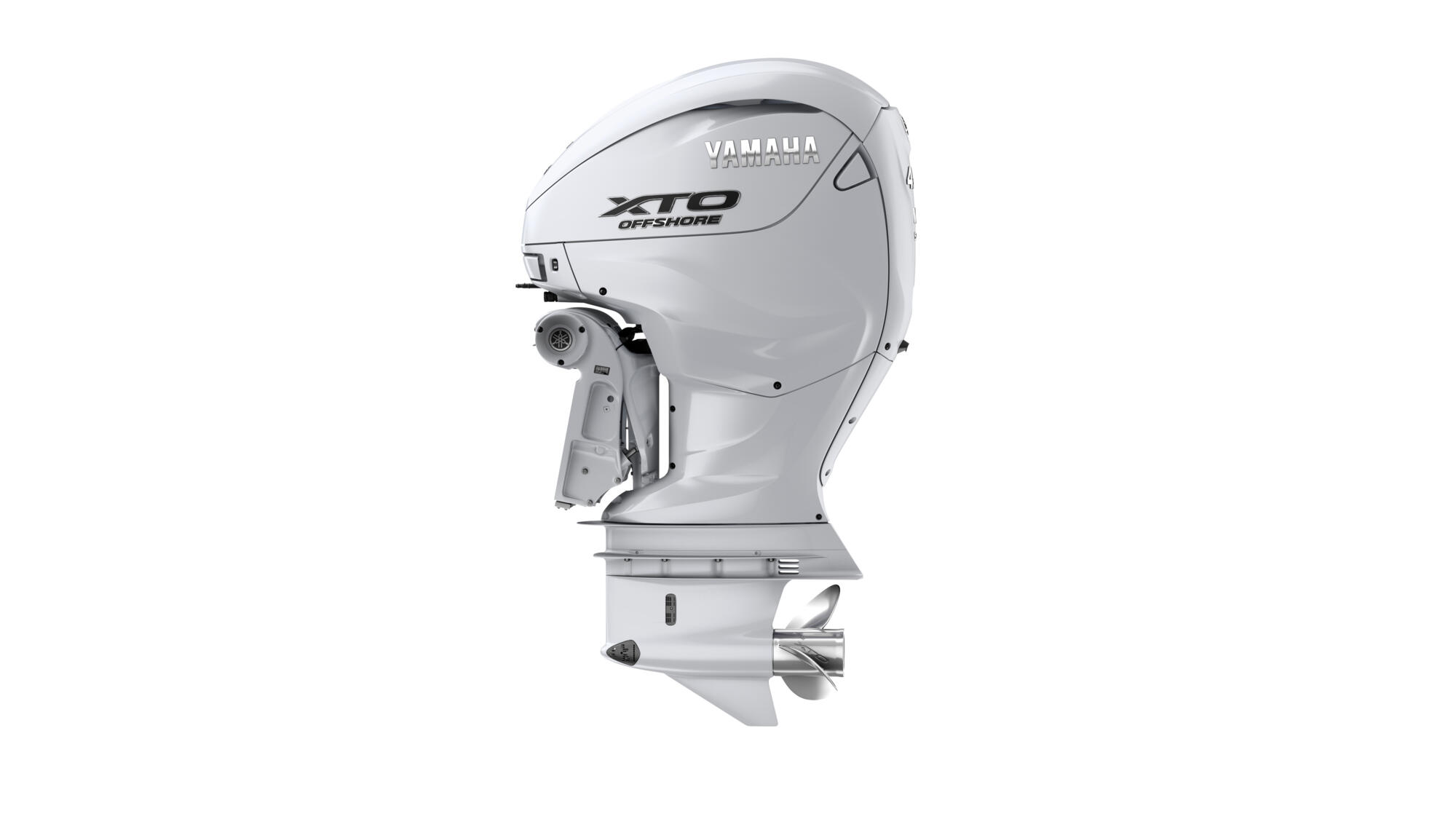XTO 450hp V8 Bild 2: XTO 450hp V8