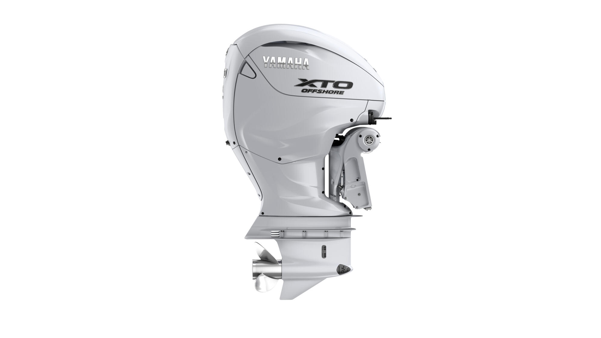 XTO 450hp V8 Bild 3: XTO 450hp V8