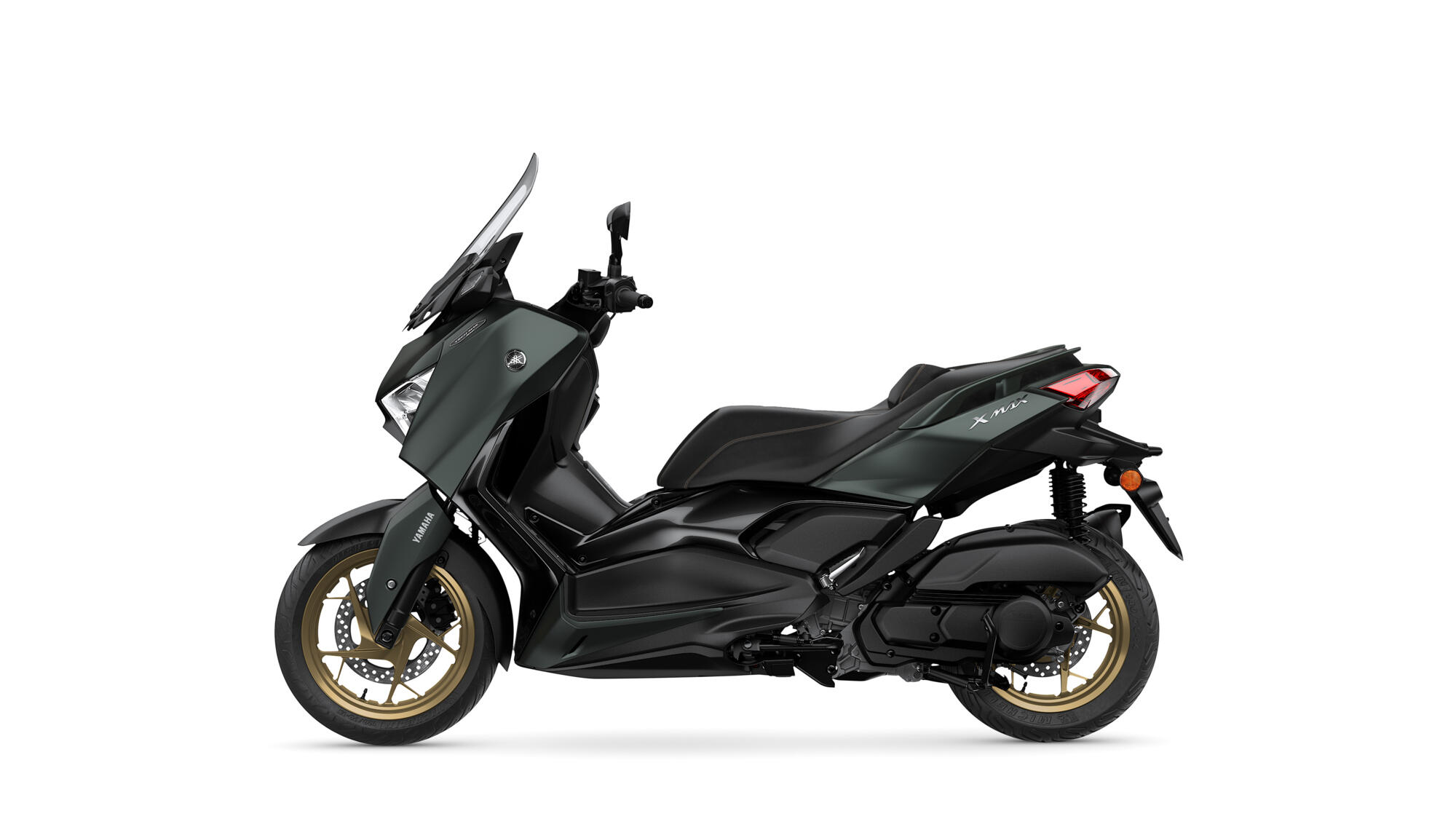YAMAHA XMAX 125 TECH MAX 2023..!! DON'T WANT TO BE IN THE 125 FOR 2023  (UPDATE)..!! 