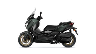 XMAX 250 Tech MAX