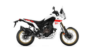 Ténéré 700 Rally Edition