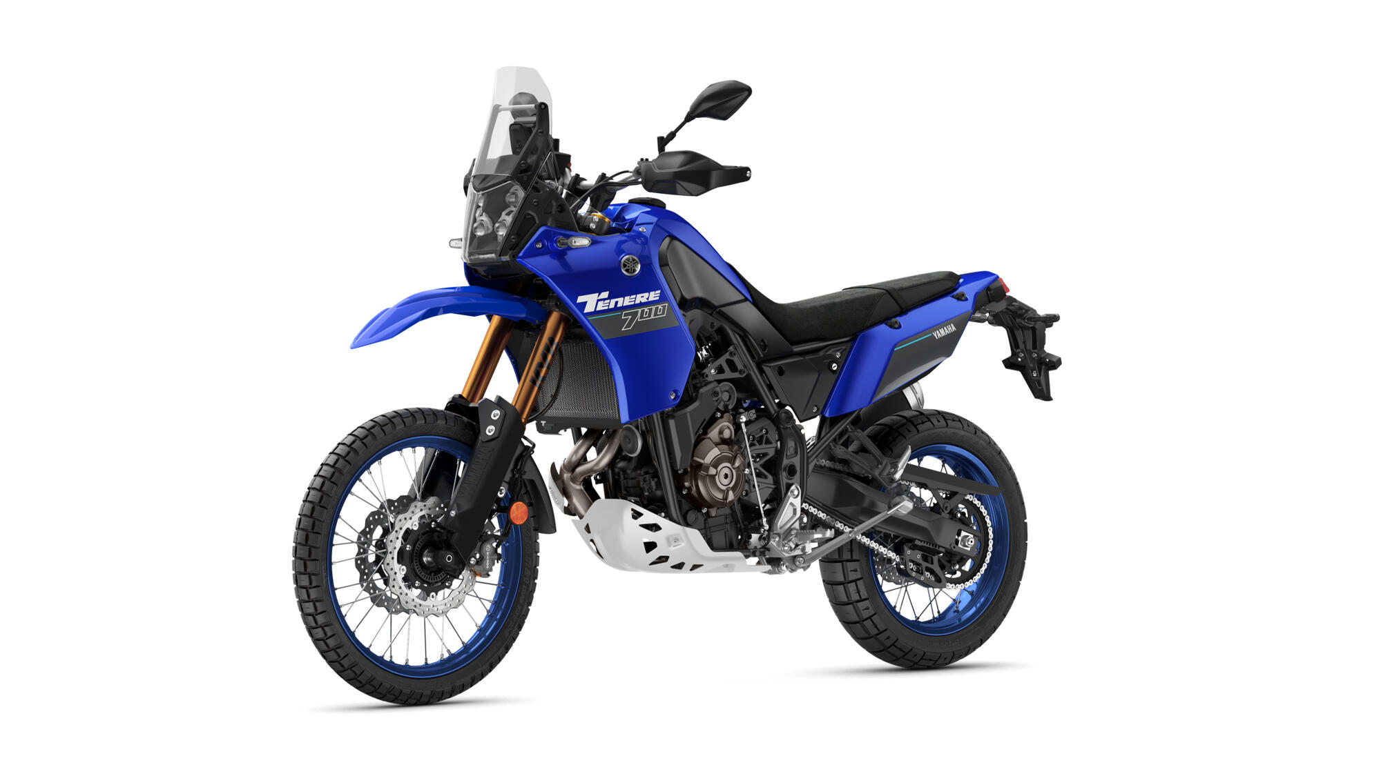 Yamaha Tenere 700 Explore and Extreme ADV Bikes Released: Specs & Pric –  Lone Rider