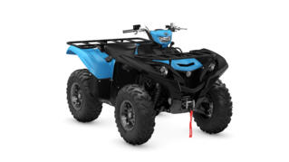 Grizzly 700 EPS