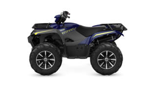 Grizzly 700 EPS SE 