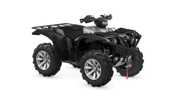 Yamaha Grizzly 700 25e Anniversaire 2023