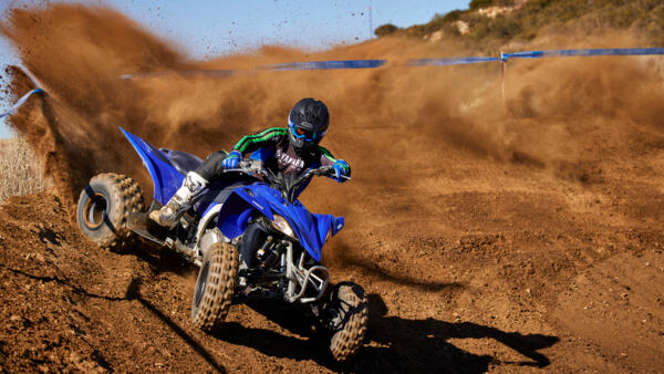 YFZ450R 2023 - atv-side-by-side - Yamaha Motor