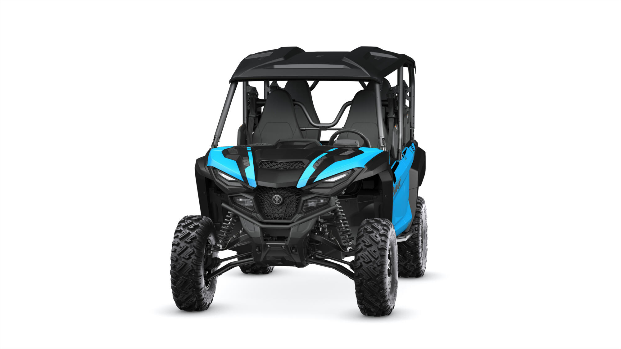 Wolverine® RMAX™4 1000 - Yamaha Motor