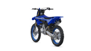 YZ125