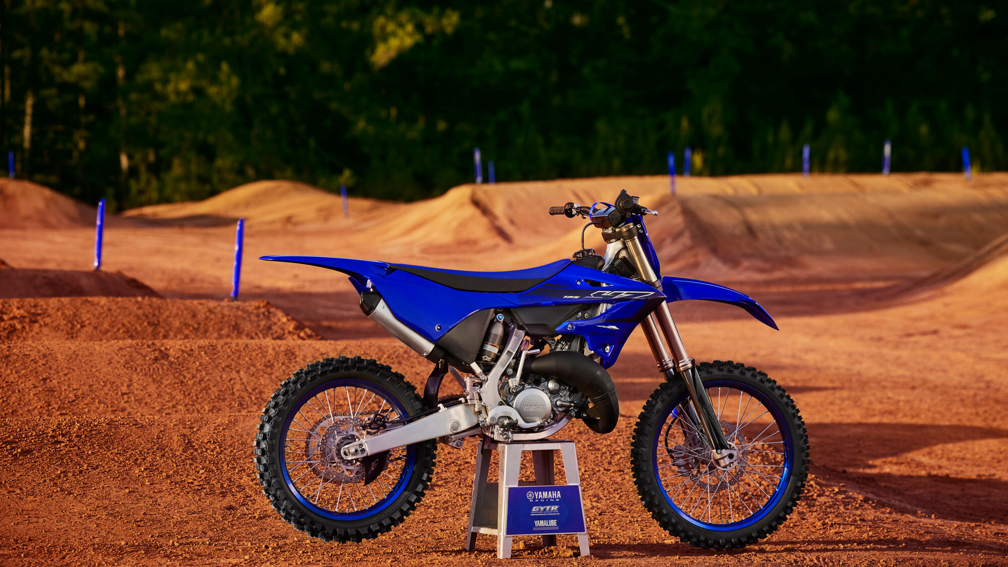 2025 Yz125 For Sale