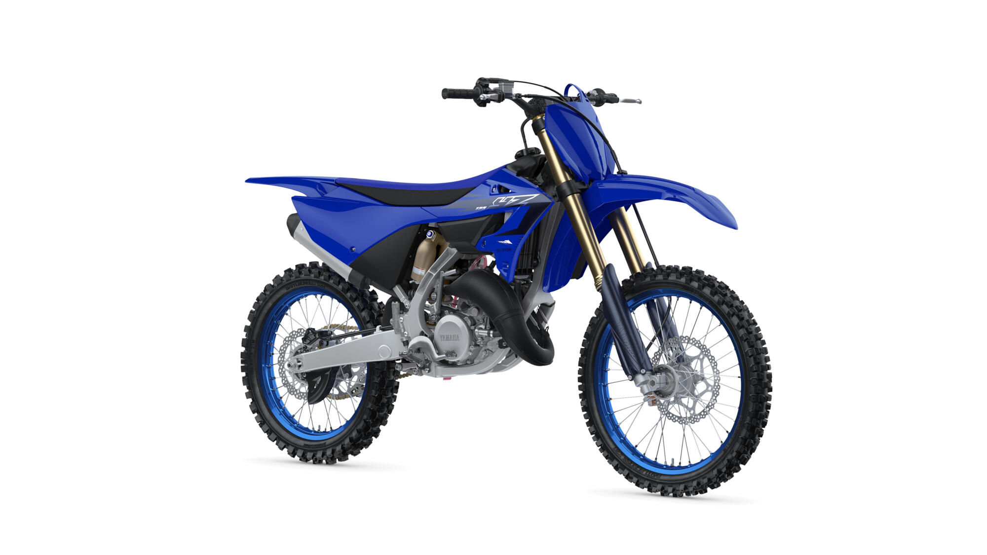 yamaha yz125