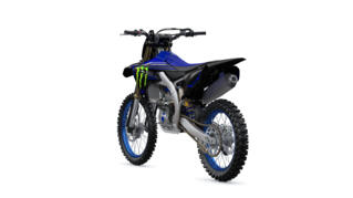 YZ250F Monster Energy Yamaha Racing Edition