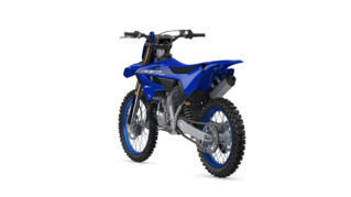 YZ250