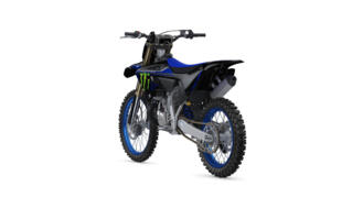 YZ250 Monster Energy Yamaha Racing Edition