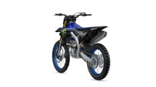 YZ450F Monster Energy Yamaha Racing Edition