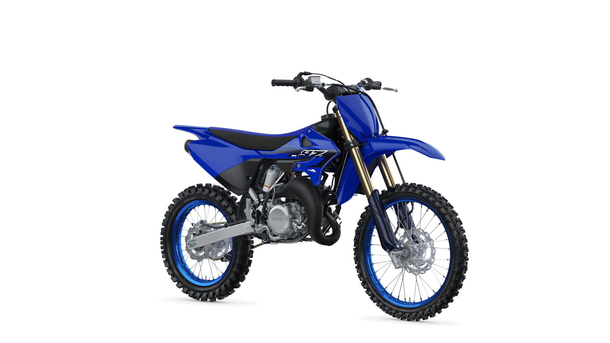 YZ85 motorcycles Yamaha Motor