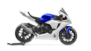 R1 GYTR