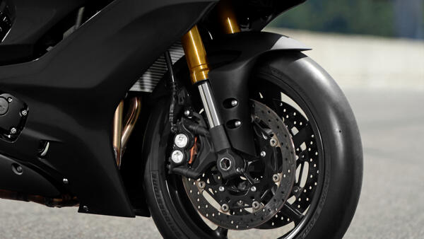 R6 RACE - Motorräder - Yamaha Motor