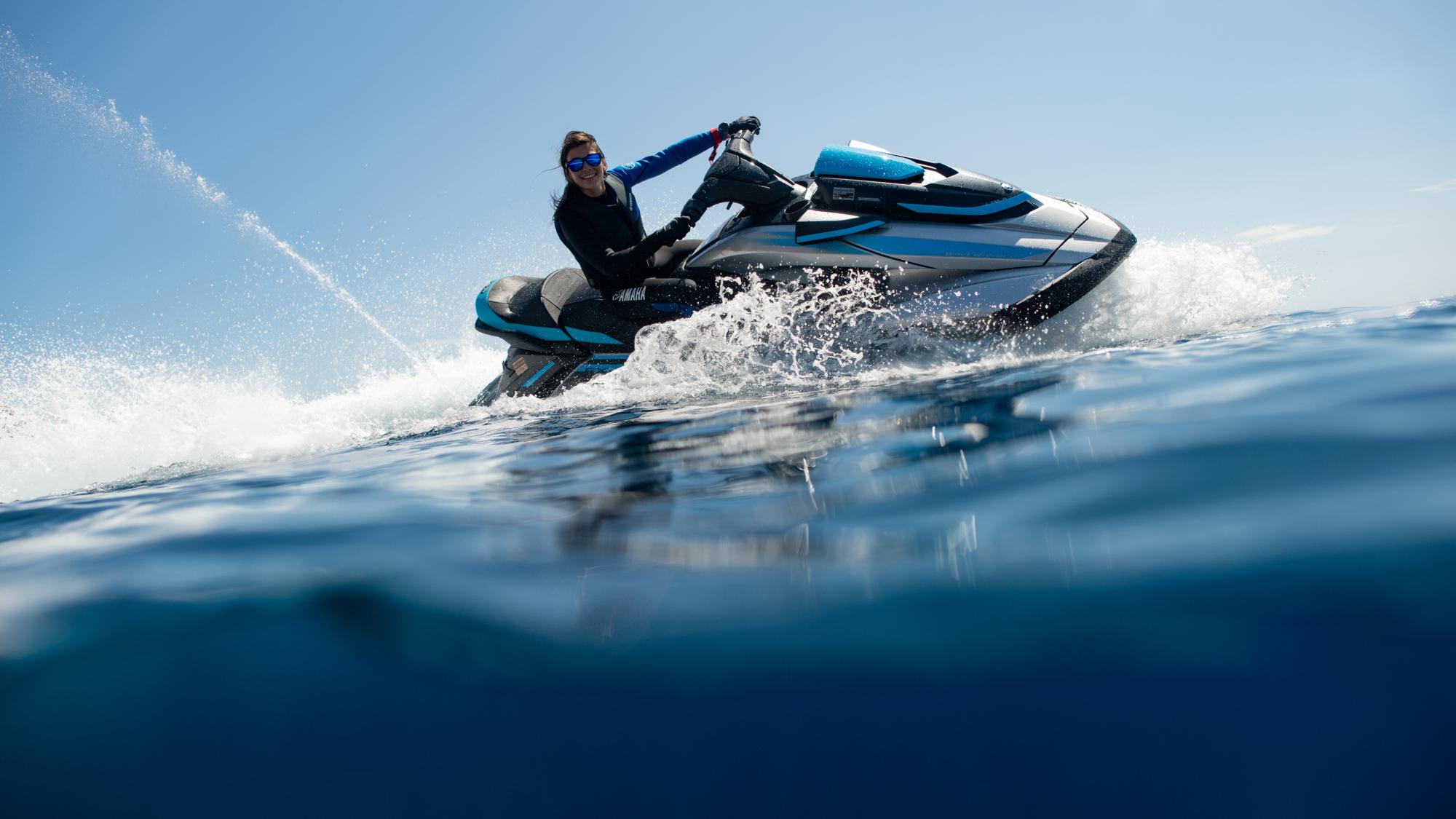 FX Cruiser HO Bild 3: FX Cruiser HO