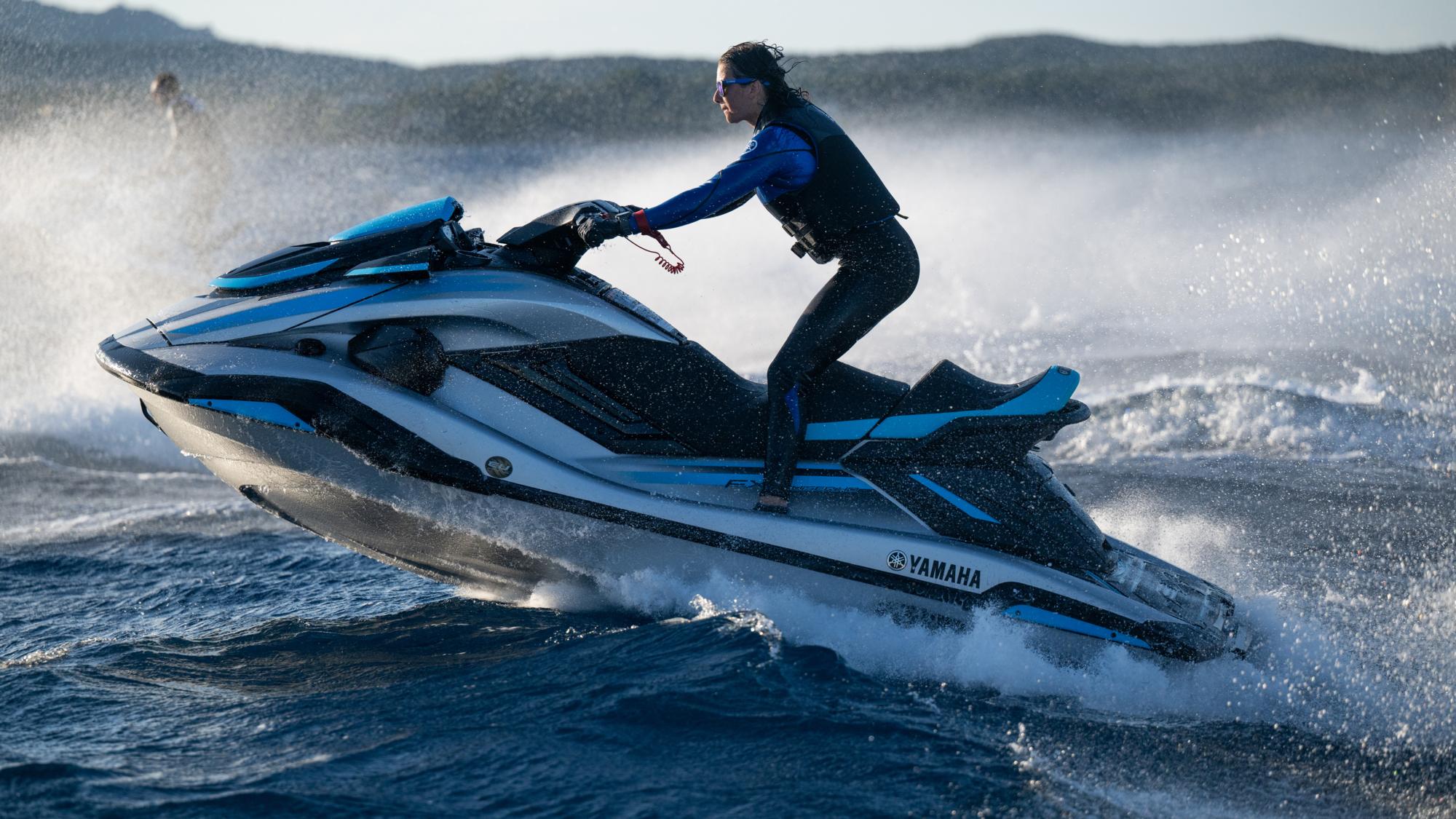 FX Cruiser HO Bild 4: FX Cruiser HO