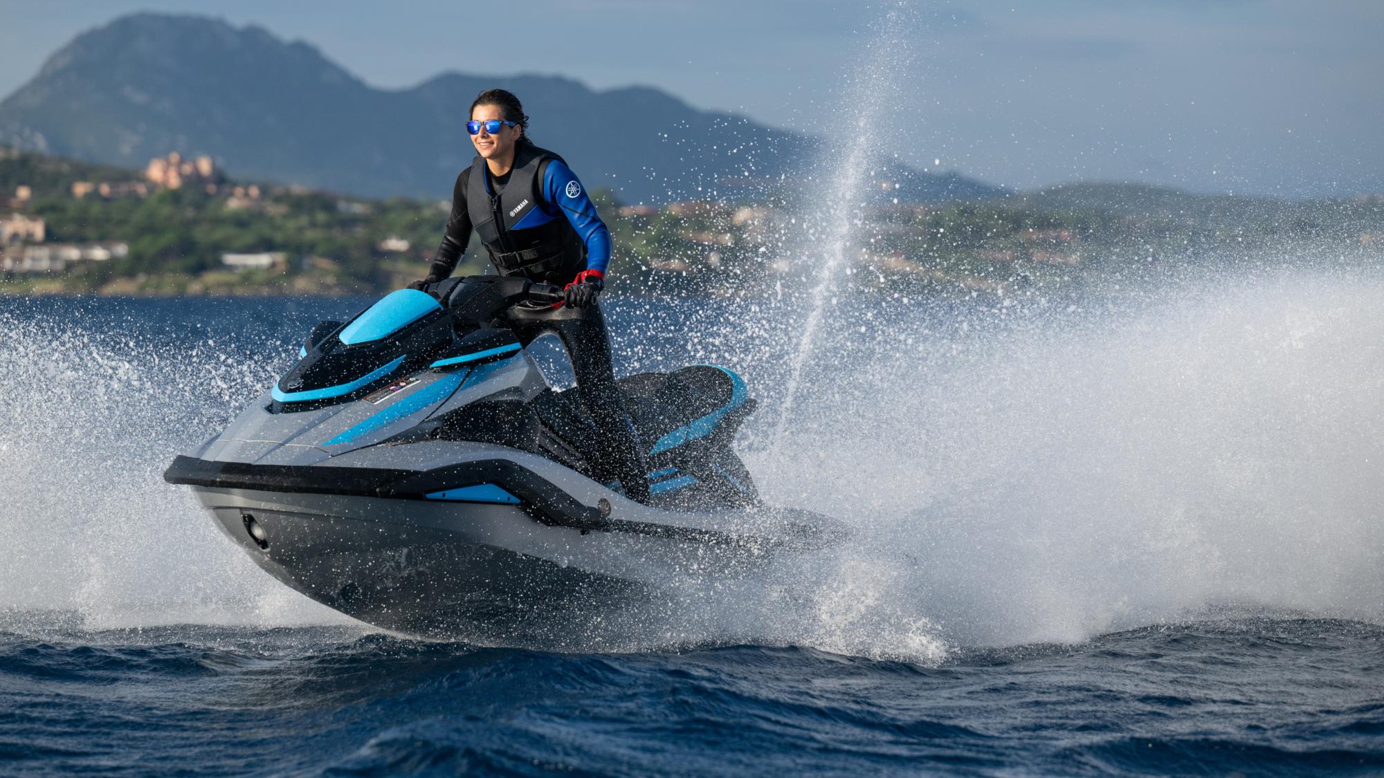 FX Cruiser HO Bild 5: FX Cruiser HO