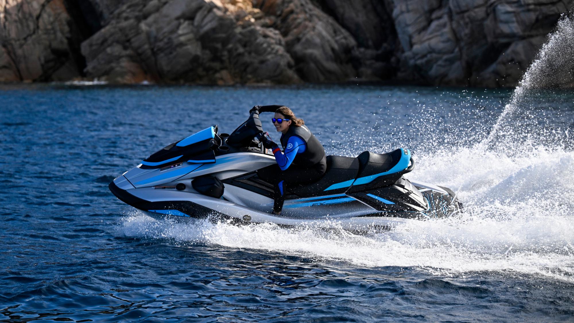 FX Cruiser HO Bild 6: FX Cruiser HO