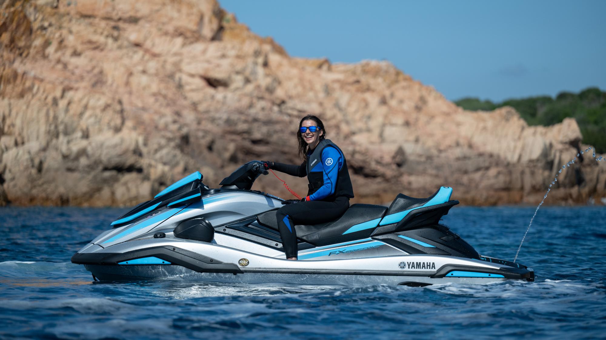 FX Cruiser HO Bild 7: FX Cruiser HO