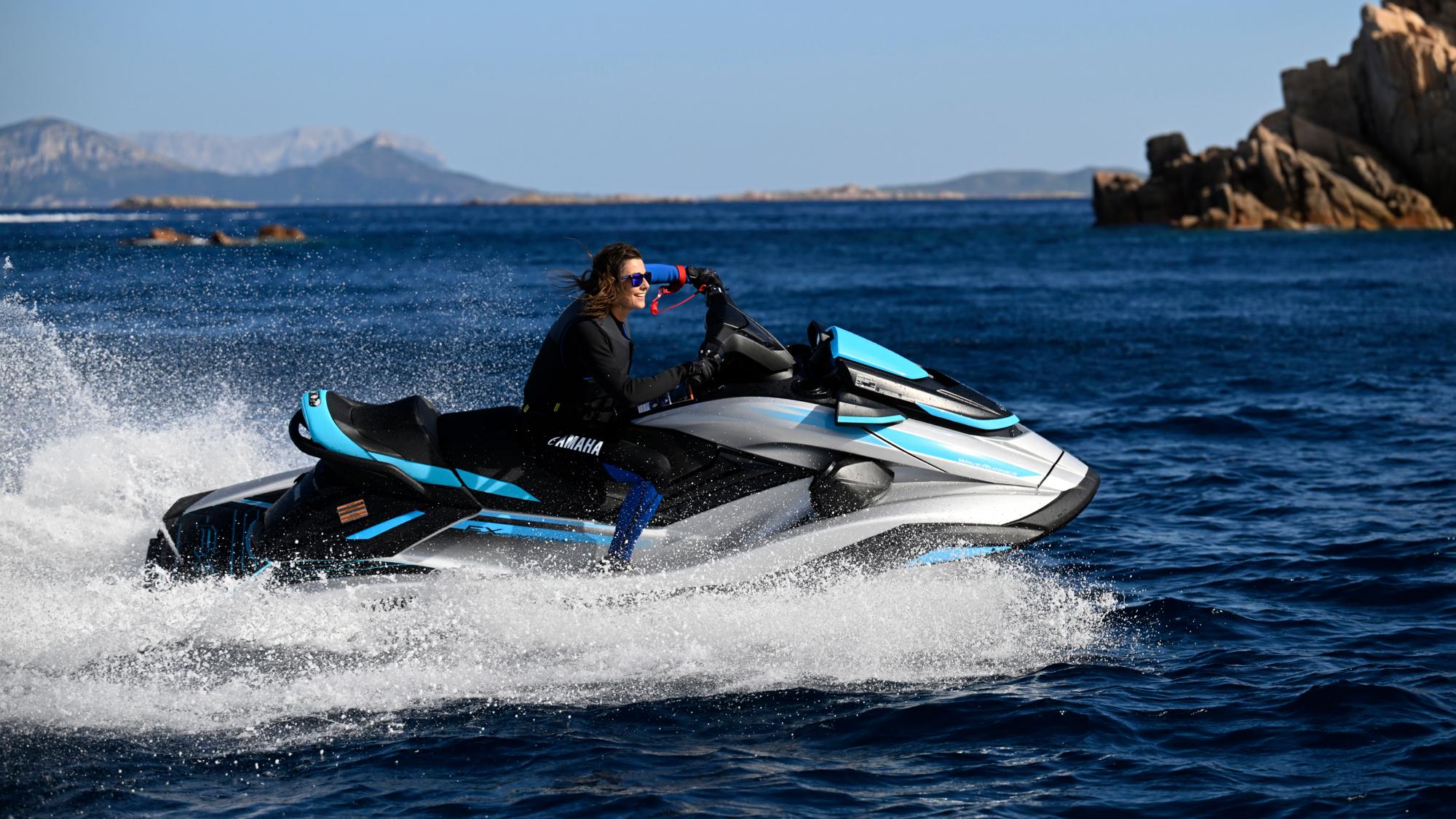 FX Cruiser HO Bild 8: FX Cruiser HO