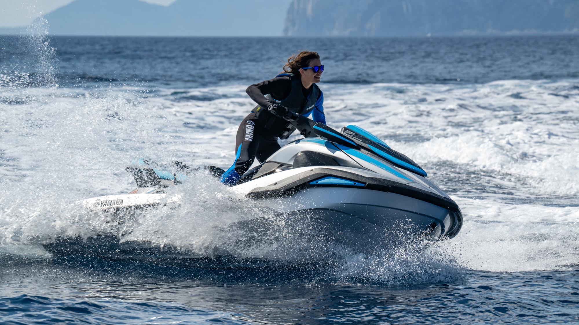 FX Cruiser HO Bild 9: FX Cruiser HO