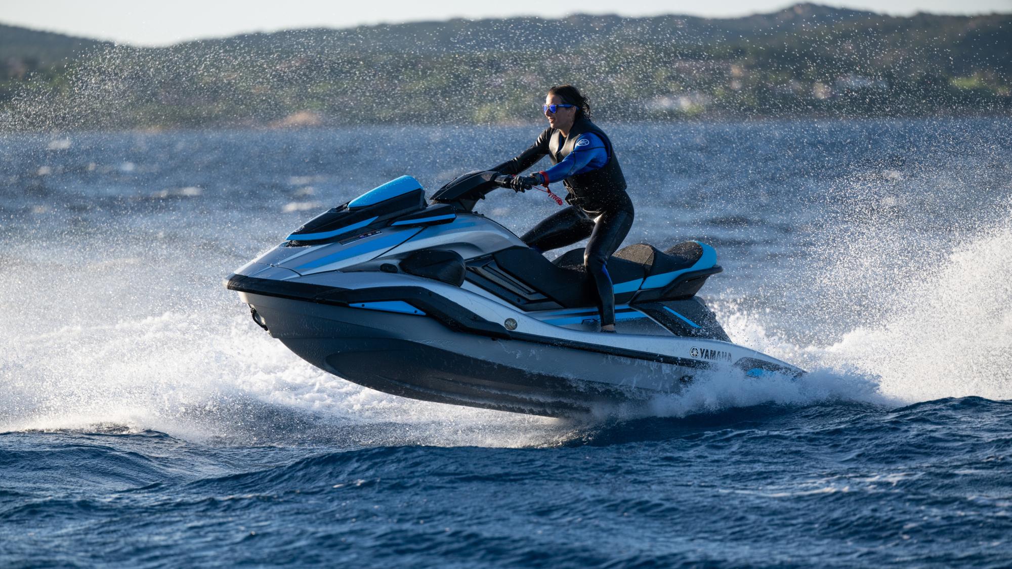 FX Cruiser HO Bild 10: FX Cruiser HO