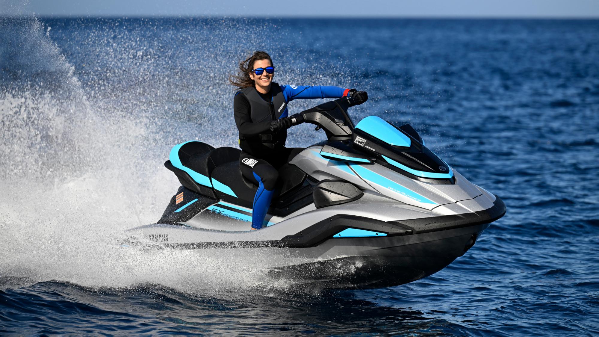 FX Cruiser HO Bild 12: FX Cruiser HO